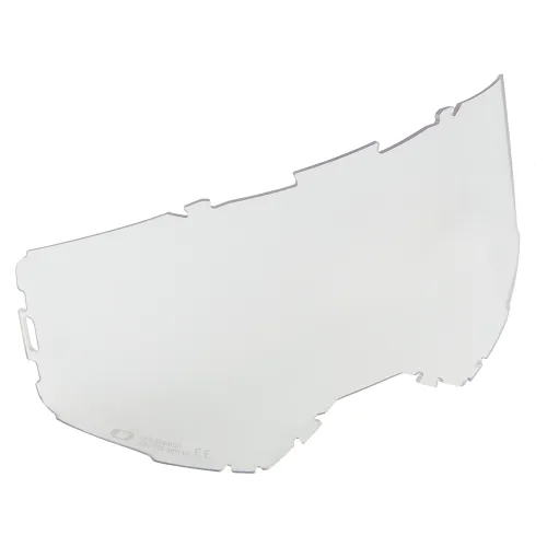 O'NEAL B-22 & B-33 Goggle Spare Lens clear