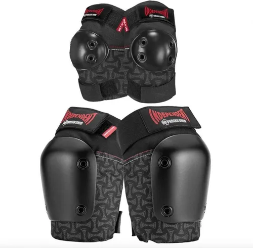 Produktbild Sportprotektoren Adult Combo Pack Knee & Elbow 1885 187