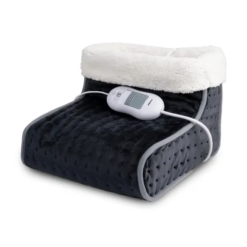 alpina Elektrischer Fußwärmer