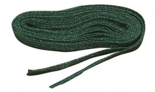 BAUMBINDER Pflanzenbinder 3m Blumenbinder Kabelbinder Binder Rankhilfe Klemmen