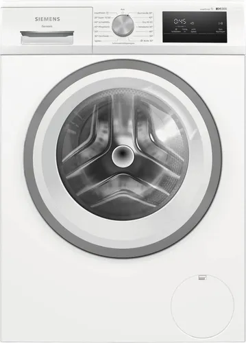 Siemens Waschmaschine WM14N0EP 8 kg