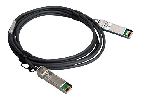 J9283D-C - 3m HPE Aruba 10GBASE SFP+ passive Twinaxial Kupfer kompatibel Direct-attach-cable 30AWG