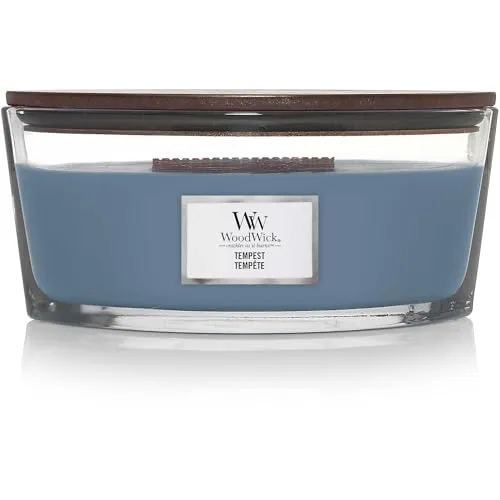 Woodwick Tempest Duftkerze 453,6 g, mehrfarbig,WoodWick