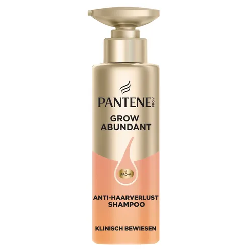 Pantene Pro-V Grow Abundant Anti-Haarverlust Shampoo 290 ml