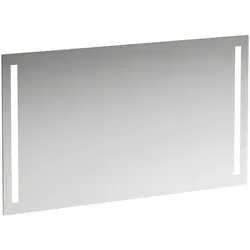 LAUFEN LANI Badspiegel mit integrierter LED-Beleuchtung von LAUFEN