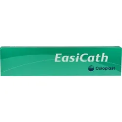 Easicath Einmalkatheter Nelaton CH14 5354 für Männer, 25 Stück - Medizinischer Bedarf, hochwertiger Einmalkatheter für sicheren und hygienischen Einsatz, ideal für die regelmäßige Anwendung.