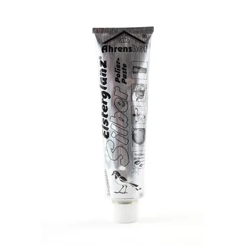 Elsterglanz Polierpaste Silberreiniger 150 ml