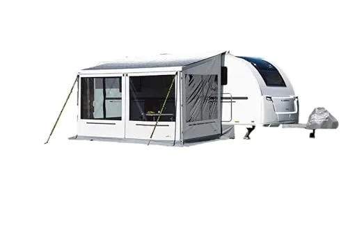 dwt Rain-Outside Seitenwand XL 260-280cm