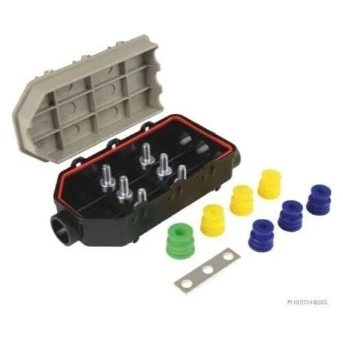 Herth+buss Elparts Sicherungshalter 50300013