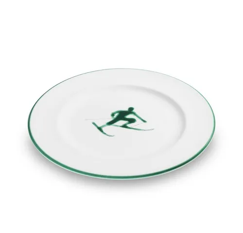 Gmundner Keramik Dessertteller Gmundner Keramik Dessertteller Ø 22 cm Toni