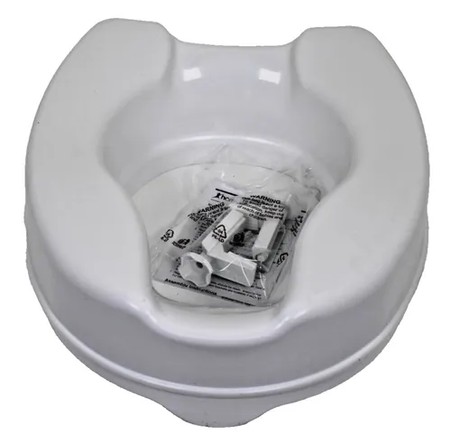 Toilettensitzerhöhungen von Homecraft