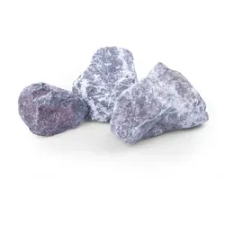 Bruchsteine Zuckerstein, 500 kg (Bigbag)