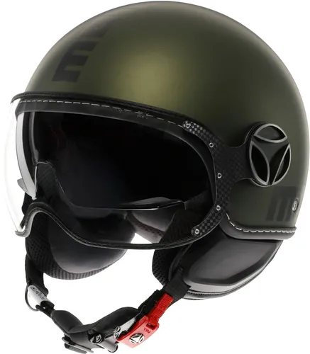 MOMODESIGN FGTR EVO E2206 Jet-Helm von Momodesign