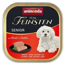 animonda Hundefutter von animonda