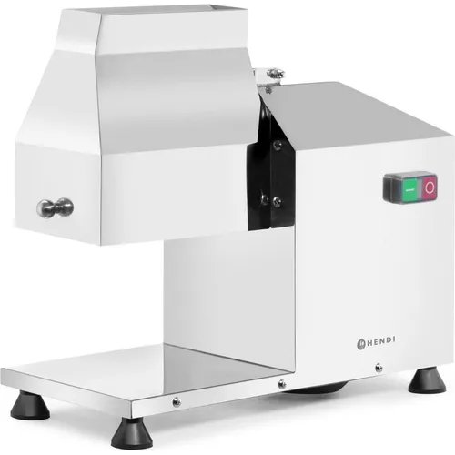 HENDI Elektrischer Fleischzartmacher von HENDI
