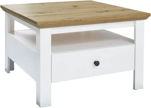 Couchtische Weiß von Home Affaire