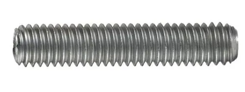 Connex Gewindestücke M5 x 330 mm - 2 Stk.  Schraube
