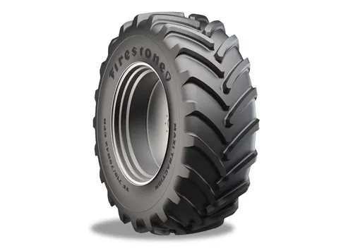 Firestone Maxi Traction 600/70 R30158D von Firestone