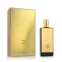 Memo Paris Lalibela Eau De Parfum 75 ml - Damenduft mit exotischen Noten, inspiriert von der magischen Stadt Lalibela – ein einzigartiges Dufterlebnis für selbstbewusste Frauen.