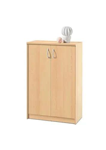 Stella Trading Kommode Buche Nachbildung