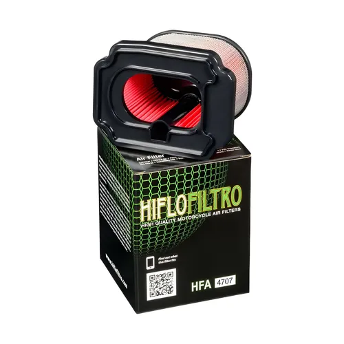 Luftfilter Hiflo für Yamaha MT-07 / XSR 700 A von Hiflofiltro