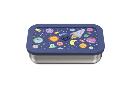 Snackbox Space Friends NEU