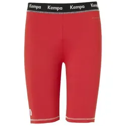 Kempa Thermounterhemd Attitude Tights rot 152