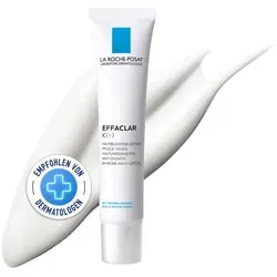 La Roche Posay Effaclar K (+) Gesichtspflege von La Roche Posay