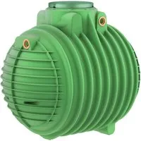 Regenwasser-Erdtank GARANTIA Columbus PROline 4500 L