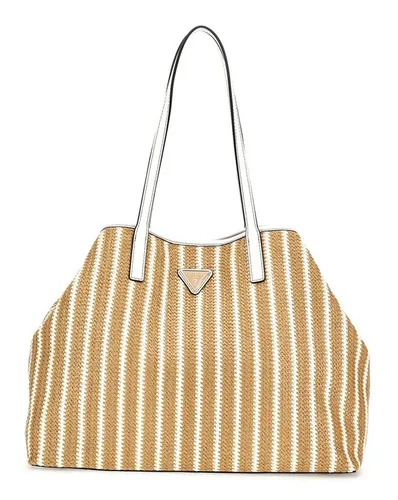 Guess Shopper 2 in 1 Tote Bag (Set, 2-tlg) in braun von GUESS