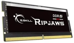 G.Skill Ripjaws SODIMM DDR5-5600 32GB