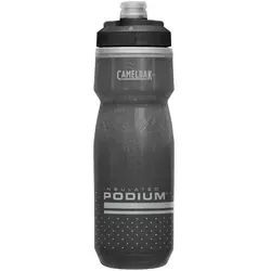 CAMELBAK Trinkflasche Podium Chill insulated 600 ml | black