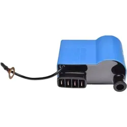 Zündspule mit CDI-Modul für PIAGGIO/VESPA Cosa PK P PX