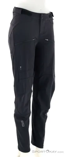 ION Shelter 2L Softshell Damen Bikehose von ION
