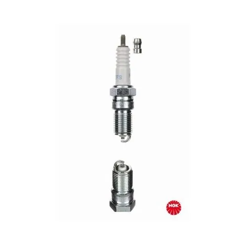 NGK ZÜNDKERZE BPR 6 EFS