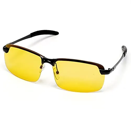 VJK Night Driving Glasses