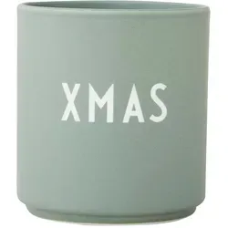 Design Letters Becher 