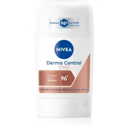 Nivea WOMEN Derma Dry Control Anti Transpirant 96H 50ml