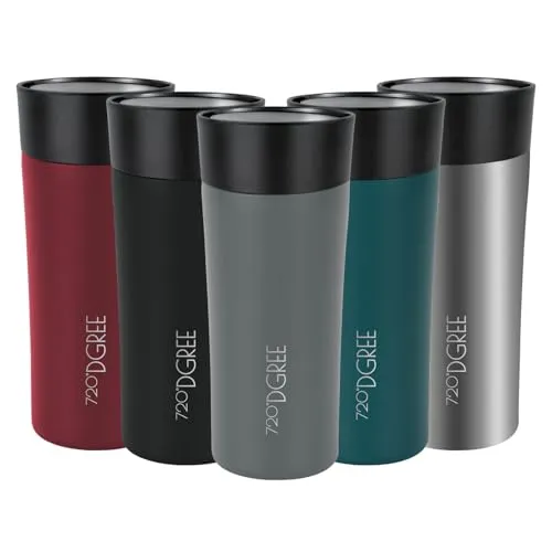 720°DGREE Thermobecher 350ml “PleasureToGo 2.0”