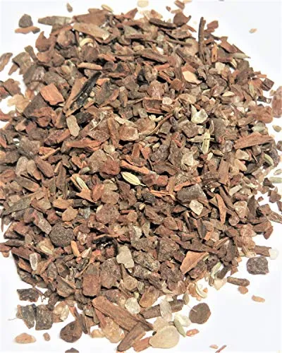 50g Arabisches Kaffeegewürz grob für die Mühle