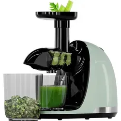 KitchenBrothers Slow Juicer