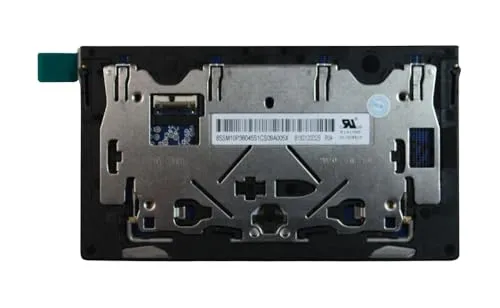 Power4Laptops Ersatz Trackpad Touchpad kompatibel mit Lenovo ThinkPad T490 Healthcare Edition