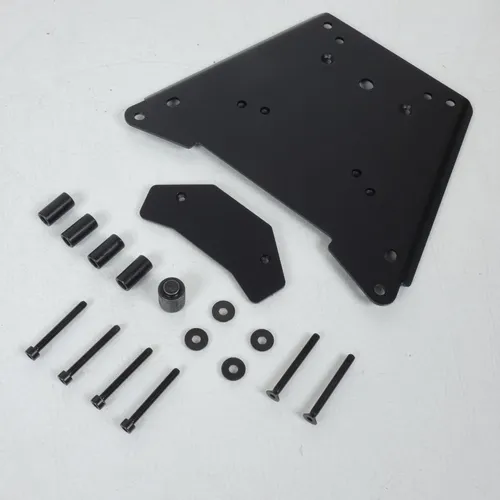 Kit TOP MASTER Halterung für Topcase Shad für Motorrad BMW R 1250 RT