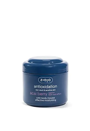 Ziaja Acai Berry Body-Schaum 200 ml