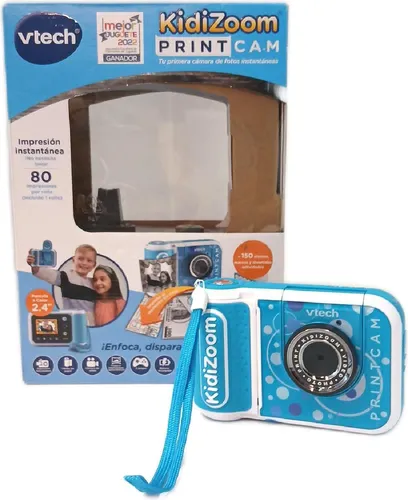 VTech Kidizoom Print CAM von VTech