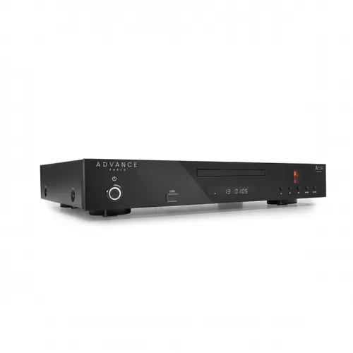 Advance Acoustic Advance Paris ACD Apex CD-Player von Advance Acoustic