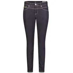 MAC Stretch-Jeans MAC RICH SLIM fashion rinse washed 5904-90-0389L D683 blau W36 / L28