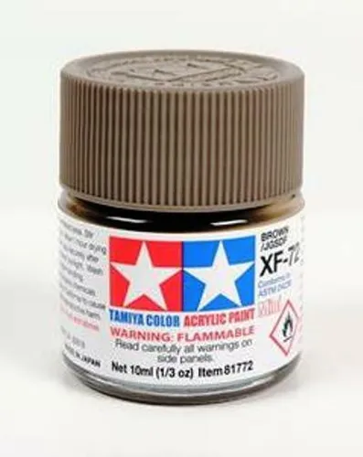 Tamiya 81772 von Tamiya