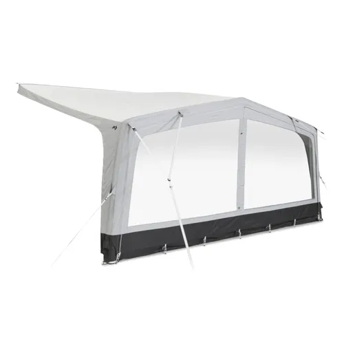Dometic Sunshine AIR Tour 400 Front Panel von Dometic