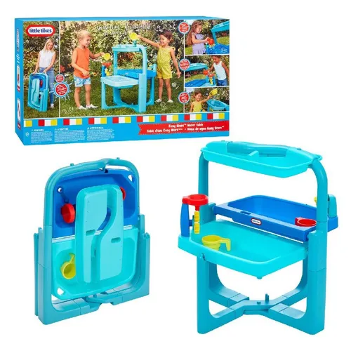 Little Tikes klappbarer Wassertisch Easy Store